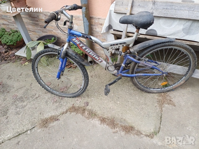 Продавам колело