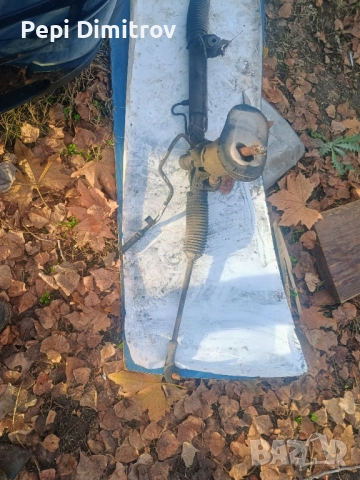 Рейка за Ford Focus I Hatchback (10.1998 - 12.2007) , снимка 5 - Части - 52549061