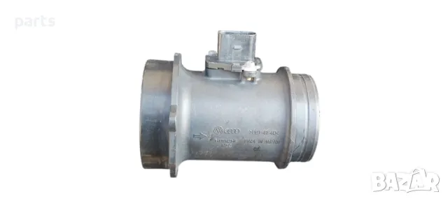 Дебитомер 3.0TDI Ауди А4 Б7 N:277 (2) - A6 4F C6 - Q7
- VW Туарег
- Hitachi - 059906461K