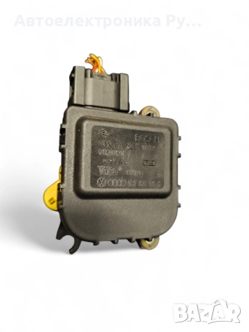 Моторче клапа парно 0132801214 за VW BORA седан (1J2) 1.9 TDI 4motion (1998 - 2005)