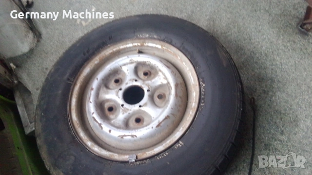 ЧАСТИ Форд Транзит 1986-2000г. Дизел Ford Transit 2500куб, 70kc  51kW, снимка 12 - Части - 51937656