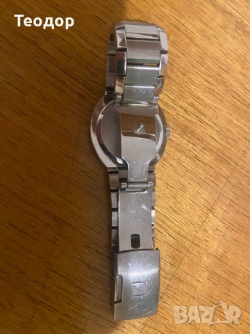 tissot, снимка 7 - Други - 53611958