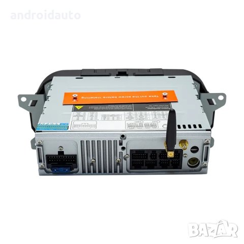  Fiat Tipo 2014-2021 Android Мултимедия/Навигация DVD, снимка 5 - Аксесоари и консумативи - 41410292
