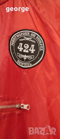 Горнище Hummel - размер L, снимка 8 - Спортни дрехи, екипи - 41934924