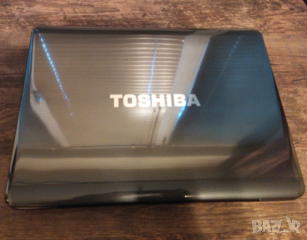 Toshiba A300D бартер Raspberry Pi