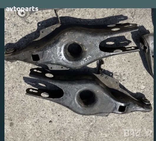 Mercedes w211 седан носачи, снимка 3 - Части - 40343062