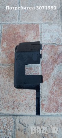 Капак за мотора на шибидаха за Мерцедес W124 , снимка 2 - Части - 34604368