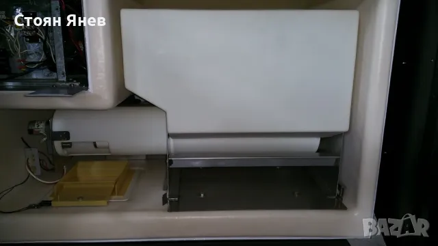 6 броя Вендинг машини за картофи Mccain, снимка 7 - Други машини и части - 47456787