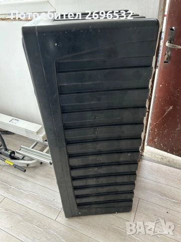 Сандък за инструменти за камиони ремаркета ,куфари за камиони , снимка 3 - Ремаркета - 51972500