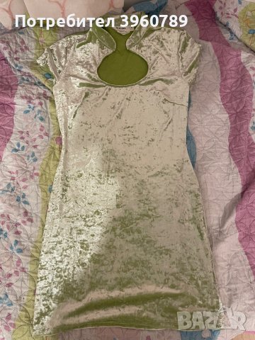 Рокли, поли, яке, жилетки и колан, снимка 3 - Рокли - 44327024