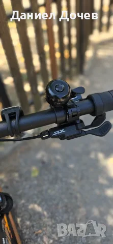 2026 TREK Procaliber 8 Matte Mercury/Lithium Grey 29'' размер L, снимка 9 - Велосипеди - 55733762