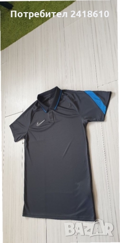Nike Dri - Fit Mens Size М НОВО! ОРИГИНАЛ! Мъжка Тениска!, снимка 9 - Тениски - 36079965