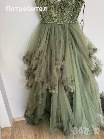 Официална рокля, снимка 5 - Рокли - 52674796