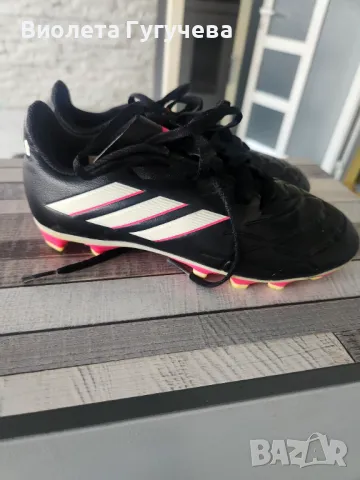 Бутонки adidas predator