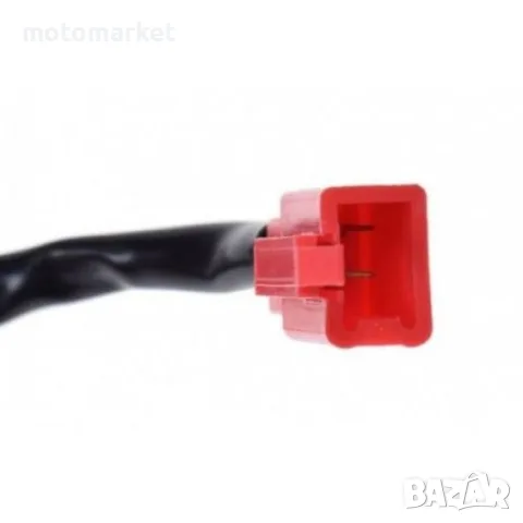 Автоматичен/Електрически смукач SYM 50cc 20/7mm, снимка 3 - Аксесоари и консумативи - 55739528