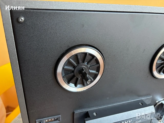 Sony TC 399, снимка 8 - Декове - 51429234