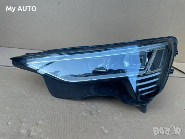 Фар AUDI E-TRON Led-Matrix | 2021