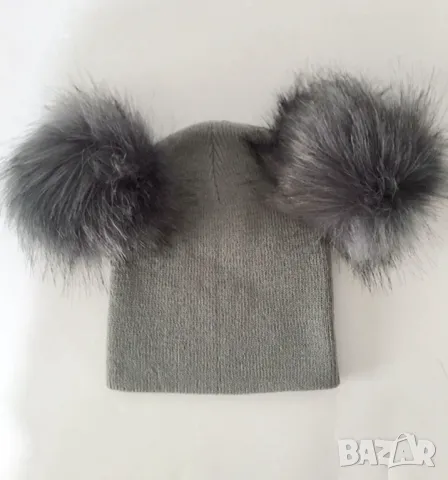 Бебешки шапки, снимка 9 - Бебешки шапки - 47967972