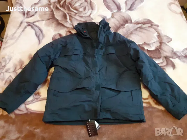  Зимно яке "Silanta" + Елек