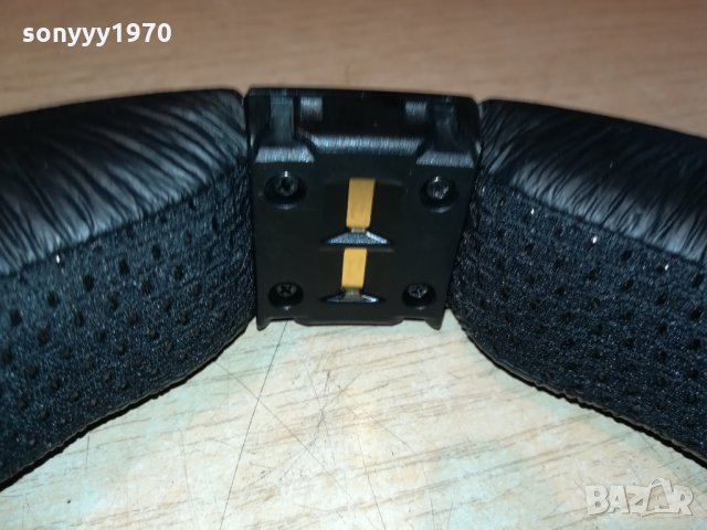 sony mdr-rf865r wireless stereo headphones 1009211925, снимка 18 - Слушалки и портативни колонки - 34093250