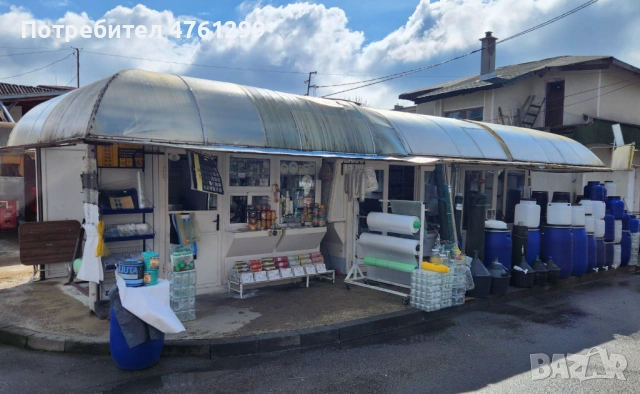 Продавам бизнес 