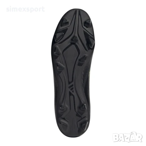 МЪЖКИ ФУТБОЛНИ ОБУВКИ ADIDAS F50 CLUB FG/MG, снимка 3 - Футбол - 51105173