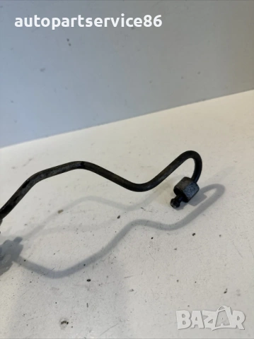 Тръба на горивната линия за Peugeot 4007 2.2 HDI (2009) , снимка 4 - Части - 53647494