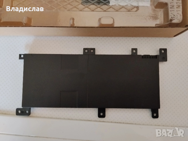 Батерия за лаптоп ASUS X556 X556UA X556UB X556UF X556UJ BQual 4900mAh 7.4V, снимка 4 - Батерии за лаптопи - 53031575