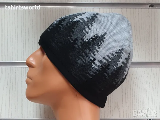 Нова зимна шапка MAREX - FOREST, снимка 4 - Шапки - 47937528