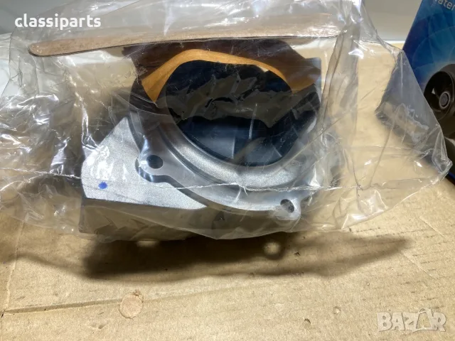 Водна помпа за Ситроен, Фиат, Ланчия, Форд, Пежо и Волво дизелови двигатели, снимка 3 - Части - 55964116