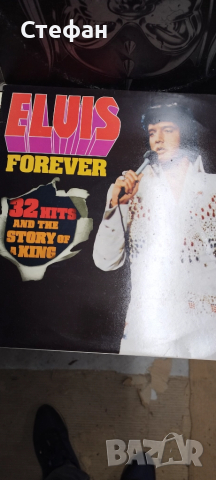 Грамофонни плочи , снимка 2 - Грамофонни плочи - 52415284