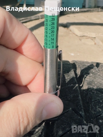 Goodyear Eagle sport 205/60/16, снимка 3 - Гуми и джанти - 53745926