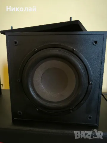 Колонки Edifier X600, снимка 2 - Тонколони - 49480228