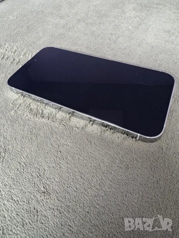 iPhone 14 Pro Max 256GB Silver от Yettel, снимка 3 - Apple iPhone - 53286442
