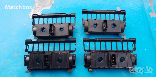 Панели управление парно Мерцедес 124, снимка 3 - Части - 22828546