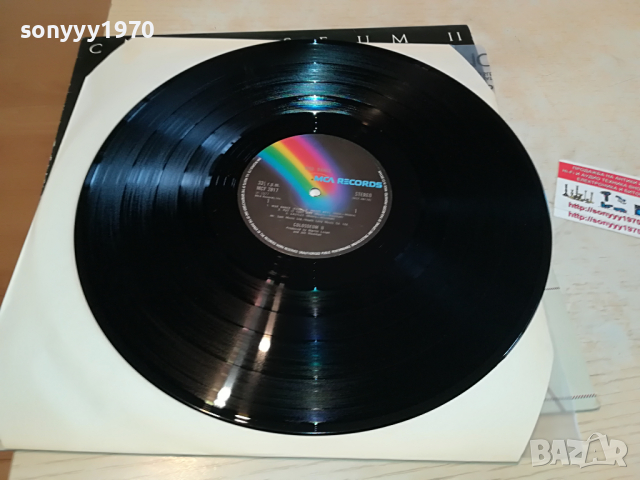 поръчана-COLOSSEUM II ВНОС ENGLAND 1804221614, снимка 7 - Грамофонни плочи - 36497460