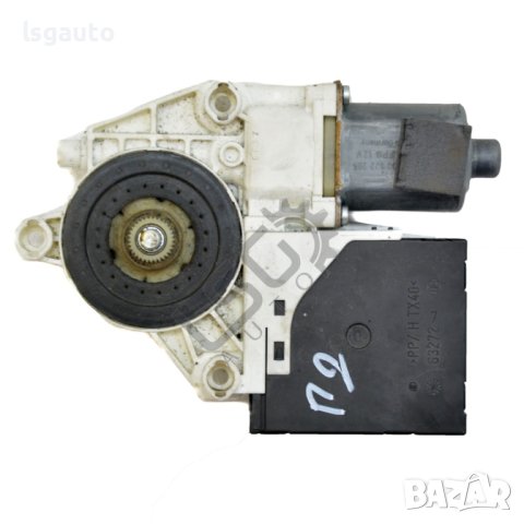 Моторче преден десен ел. стъклоповдигач AUDI A3 (8PA) 2004-2012 ID:105090, снимка 2 - Части - 41393812