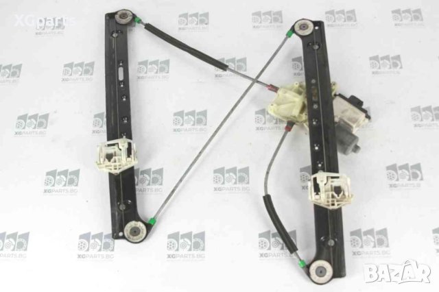  Стъклоповдигач преден десен за BMW X3 E83 (2004-2011), снимка 2 - Части - 41815336