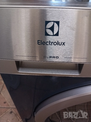 Професионална сушилня Електтолукс Elektrolux TE1120 My Pro 8кг , снимка 4 - Сушилни - 52788904
