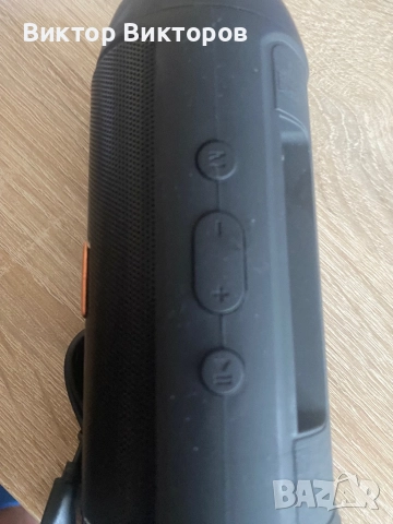 Блутут тонколонка, снимка 4 - Bluetooth тонколони - 52033787