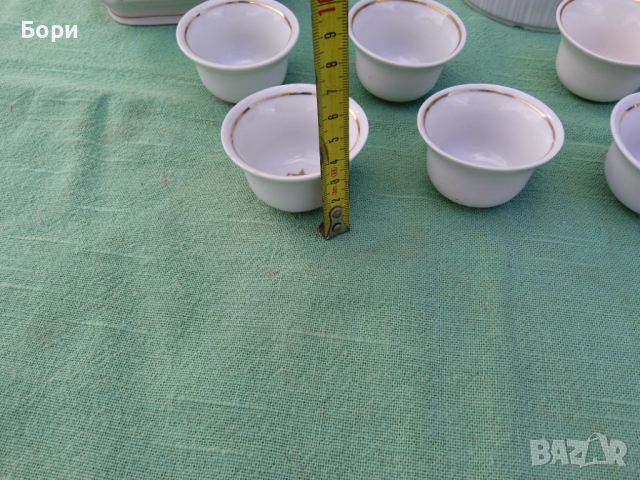 Порцелан разни , снимка 2 - Чаши - 36167905