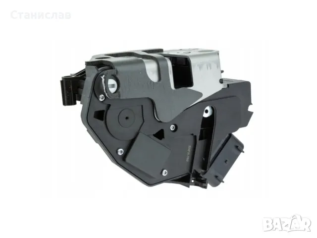 Ford Fiesta MK6 Брава за задна дясна врата, снимка 4 - Части - 50216692