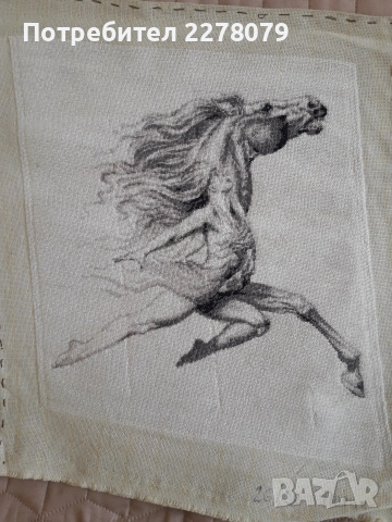 Гоблени ръчни - нови, снимка 16 - Декорация за дома - 41001760