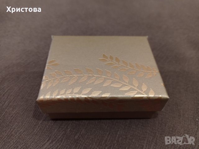 Колие Maxima на Avon, снимка 5 - Колиета, медальони, синджири - 35883255