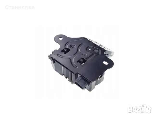 Saab 9-5 YSG3 Брава за багажник, снимка 3 - Части - 50342183