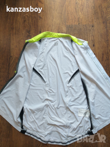 gore bike wear - страхотен вело елек, снимка 8 - Спортни дрехи, екипи - 36358128