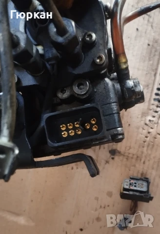 ГНП  за  BMW E46 320  100Kw 0 470 504 005 , снимка 11 - Части - 50757220