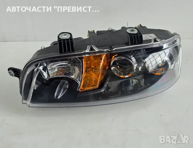 Ляв Фар Фиат Путно Fiat Punto Mk2 1999-2005г