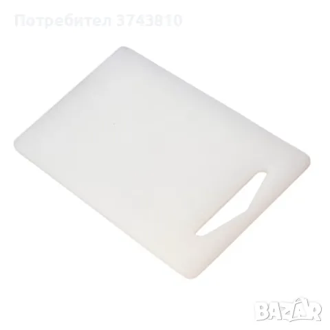 Дъска за рязане М291 - 10 бр, снимка 1