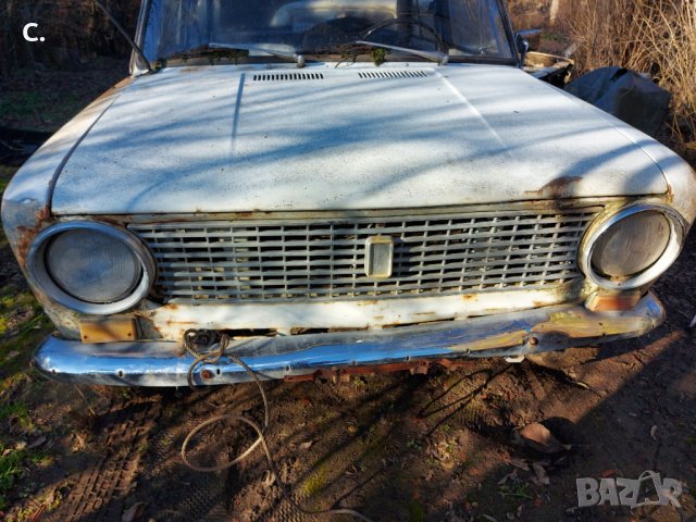 Lada/лада 21011 на части , снимка 4 - Автомобили и джипове - 40016594